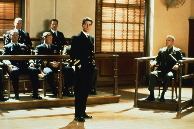 Eine Frage der Ehre – Bild: ZDF und Sidney Baldwin./​Sidney Baldwin