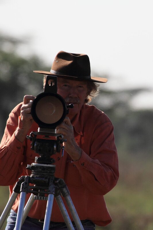 Geheime Jäger der Serengeti – Bild: BR/​Udo Zimmermann