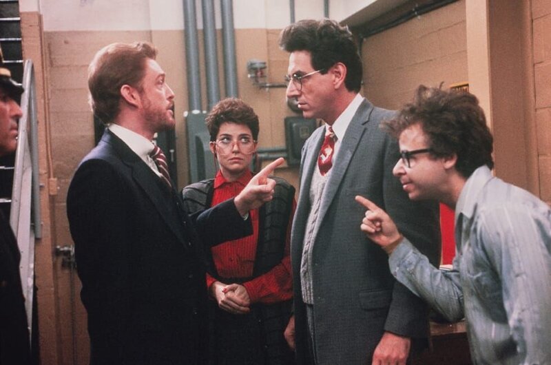 Ghostbusters – Bild: port.hu