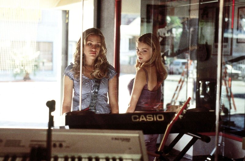 Coyote Ugly – Bild: SUPER RTL