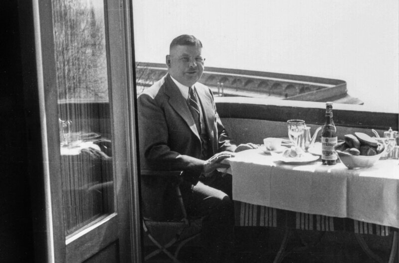 Durch Mord zur absoluten Macht – Bild: Arte France /​ © AKH-Kommunikations- und Verlagsgesellschaft