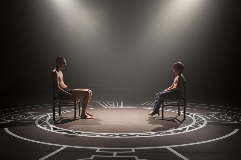 Nevrland – Bild: ORF/​ORBROCK Filmproduktion/​Fabio Eppensteiner