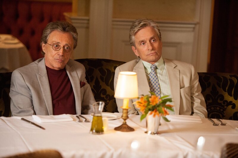 Das grenzt an Liebe – Bild: ORF/​Telepool/​Clay Enos