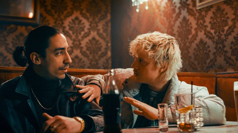 Der weiße Kobold – Bild: ORF, BR, Lotus-Film /​ BR/​Lotus-Film/​ORF