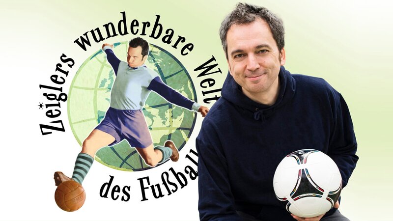 WESTDEUTSCHER RUNDFUNK KÖLN Zeiglers wunderbare Welt des Fußballs Moderator Arnd Zeigler © WDR/​Thorsten Jander, honorarfrei – Verwendung gemäß der AGB im engen inhaltlichen, redaktionellen Zusammenhang mit genannter WDR-Sendung und bei Nennung „Bild: WDR/​Thorsten Jander“ (S1). WDR Presse und Information/​Bildkommunikation, Köln, Tel: 0221/​220 -7132 oder -7133, Fax: -777132, bildkommunikation@wdr.de – Bild: WDR/​Thorsten Jander /​ WDR Presse und Information/​Bildk