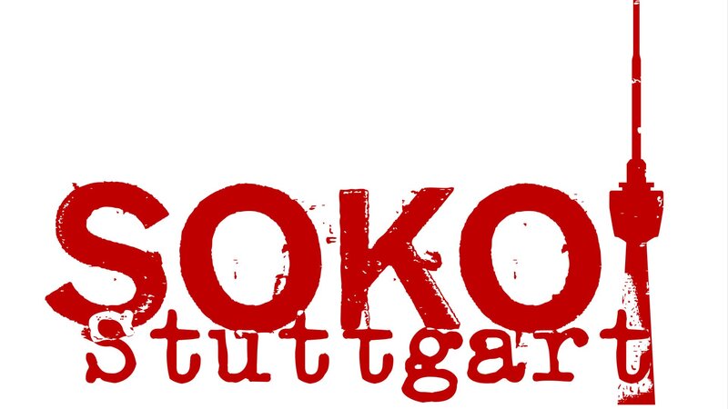 SOKO Stuttgart – title card – Bild: ZDF und Johannes Renz