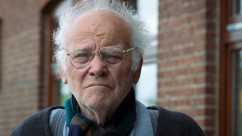 Mittagsstunde – Bild: ZDF und Christine Schroeder.