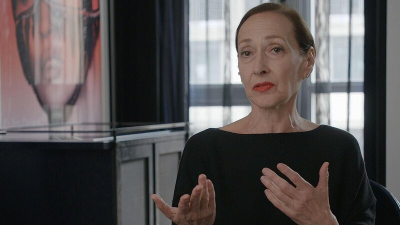 Rose Marie Swift – Bild: RTL / White Pine Pictures Rose Marie Swift – Bild: RTL / White Pine Pictures
