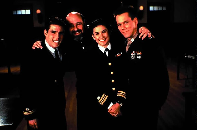 Eine Frage der Ehre – Bild: Tele/​TPS, Tele-Archiv