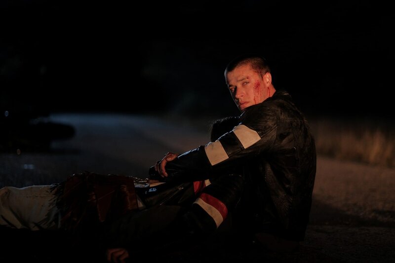 Daniel (Gijs Blom) – Bild: GABOR KOTSCHY /​ Night Train Media /​ Die Verwendung ist nur bei redaktioneller Berichterstattung im Rahmen einer Programmankündigung ab 2 Monate vor der ersten Auss /​ © Fallen Productions Ltd