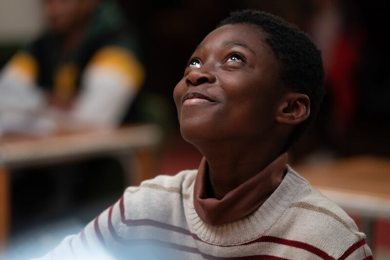 Die Küchenbrigade – Bild: Wild Bunch/​Panda Film /​ ORF /​ Stéphanie Branchu