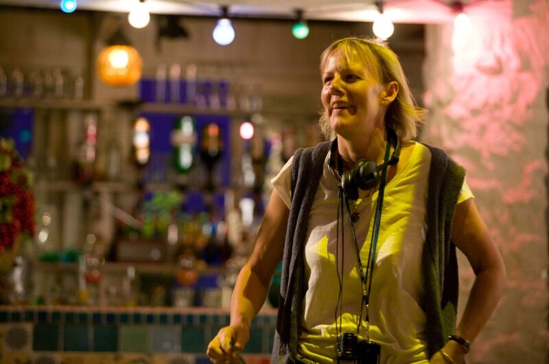 Mamma Mia! – Bild: VOX /​ Peter Mountain /​ Universal Studios /​ PETER MOUNTAIN