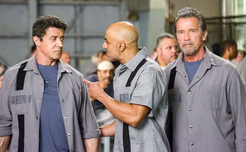 Escape Plan – Bild: ORF