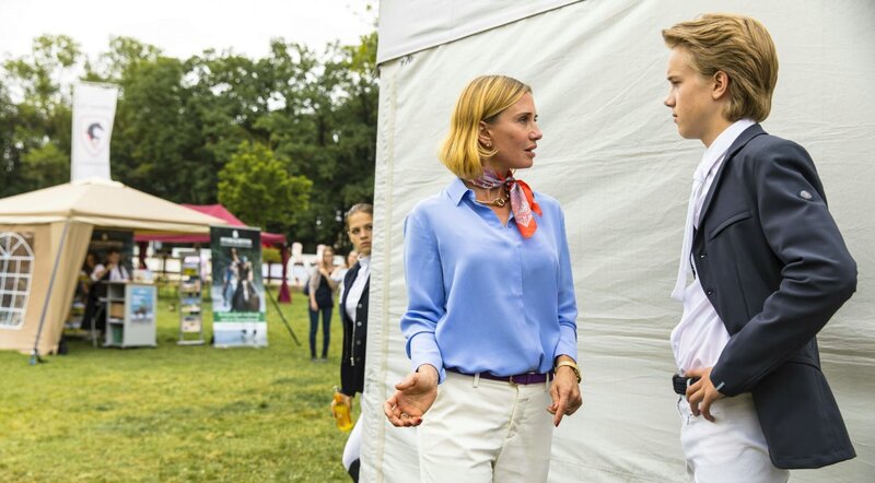 Wendy 2 - Freundschaft für immer – Bild: ORF/​Sony Pictures/​2017 Bantry Bay Productions GmbH/​Tom Trambow