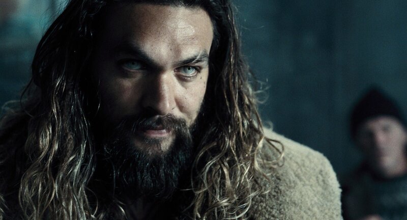 Aquaman (Jason Momoa) – Bild: PLURIMEDIA (Warner Bros. France /​ Warner Bros. Pictures /​ DC Comics)
