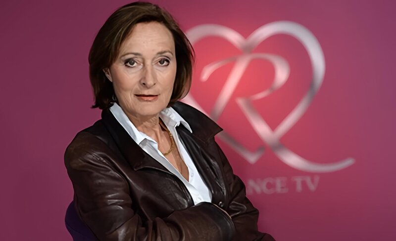 Eleonore Weisgerber – Bild: Romance TV