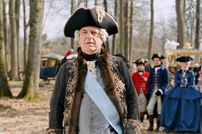 Marie Antoinette – Bild: 2006 I Want Candy, LLC. All Rights Reserved.