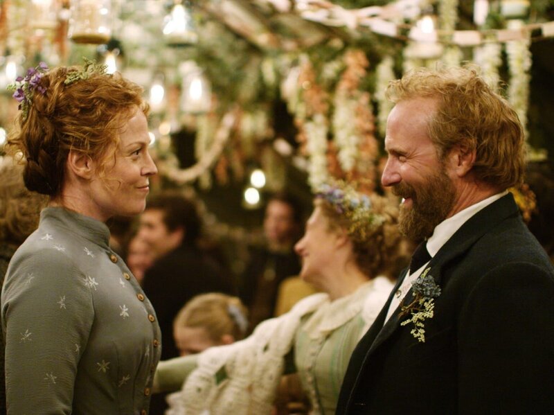 The Village - Das Dorf – Bild: Touchstone Television Lizenzbild frei