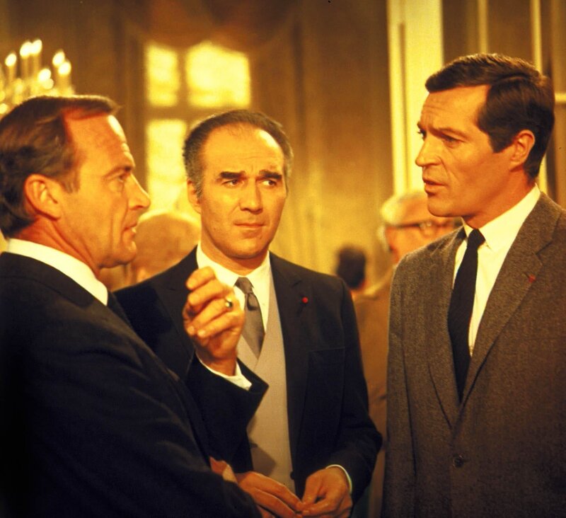 Topas – Bild: Universal /​ Marlyse Press Photo/​MPP