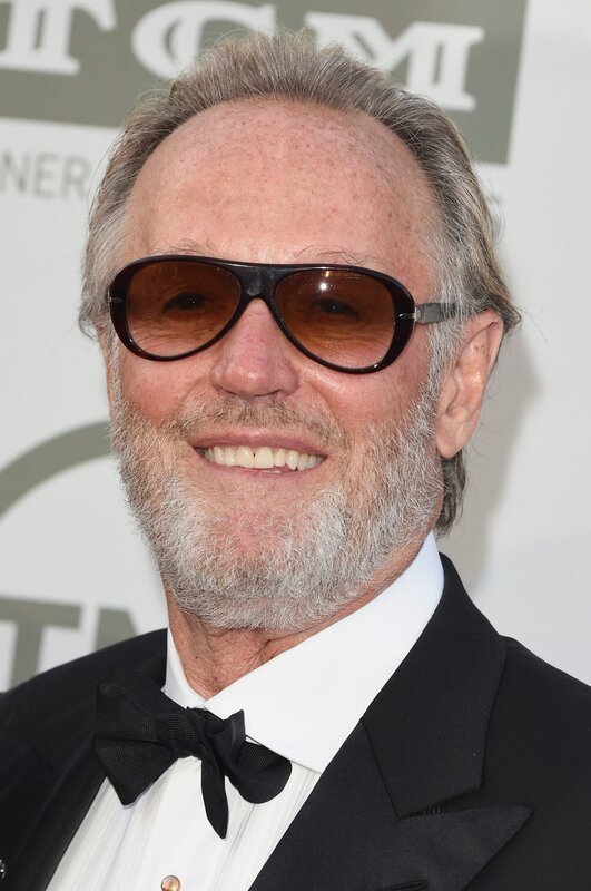 Peter Fonda – Bild: Jason Merritt /​ 2014 WireImage