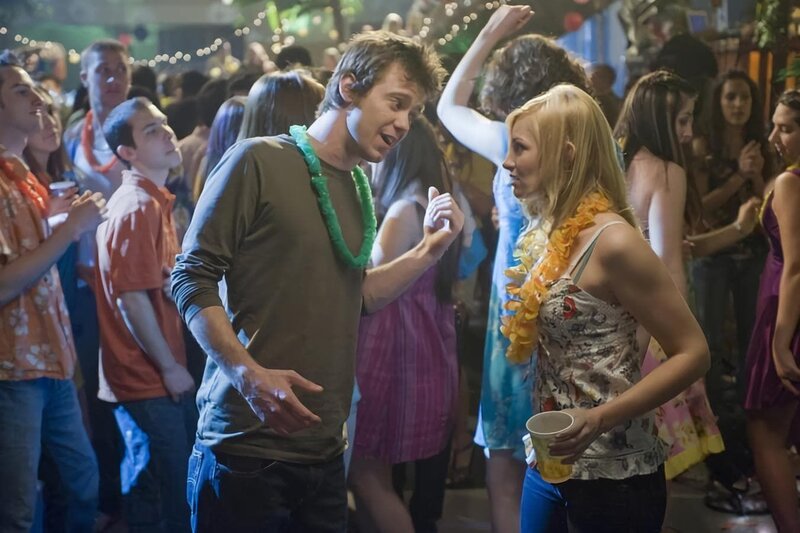 American Pie präsentiert: Das Buch der Liebe – Bild: ProSieben