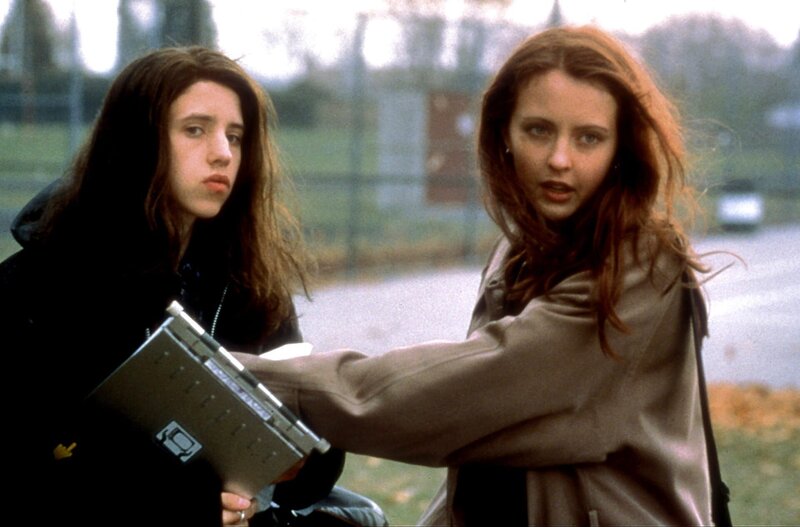 Ginger - Das Biest in dir – Bild: TMG