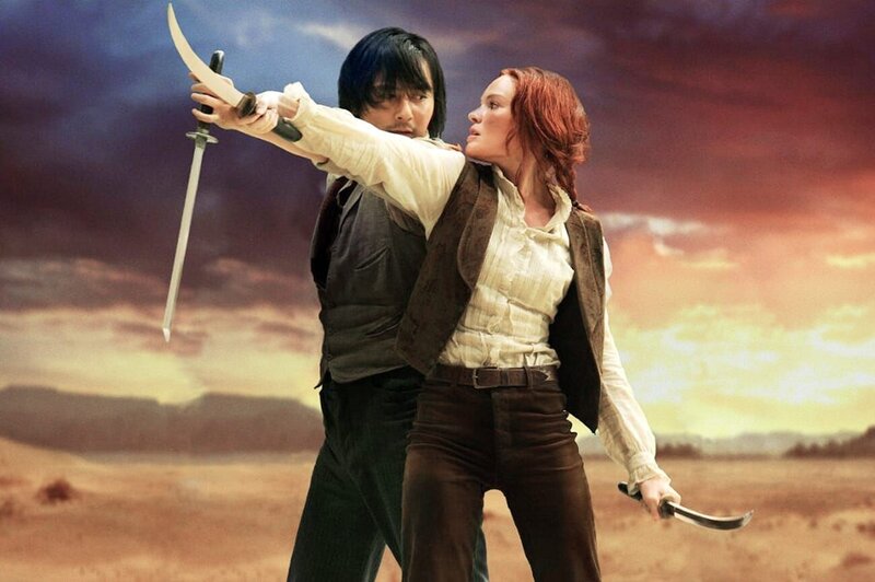 The Warrior's Way – Bild: PLURIMEDIA (Laundry Warrior Ltd)