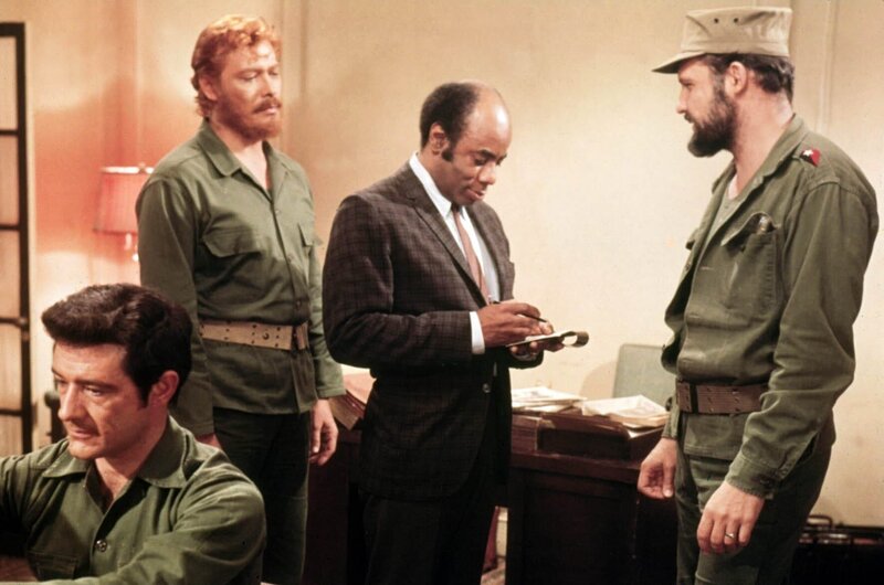 Topas – Bild: Universal /​ Marlyse Press Photo/​MPP