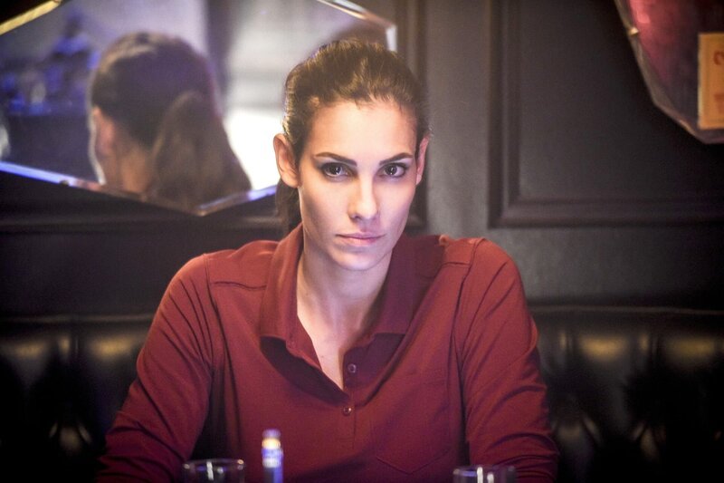 Daniela Ruah (Special Agent Kensi Blye). – Bild: PLURIMEDIA (CBS Broadcasting Inc.)