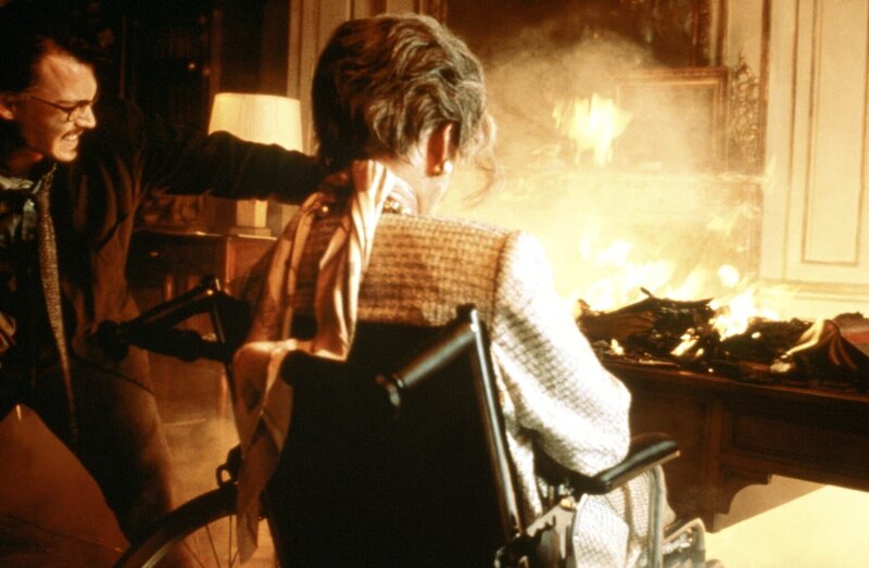 Die neun Pforten – Bild: 20th Century Fox of Germany Lizenzbild frei