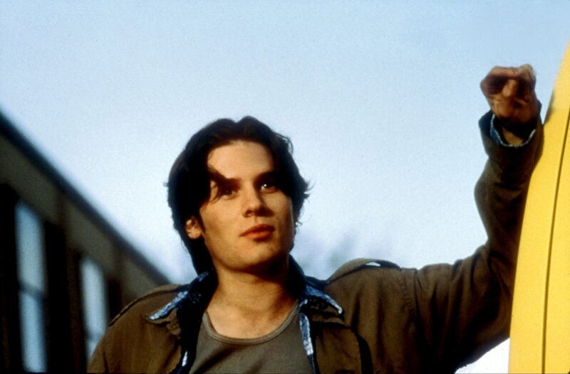 Ginger - Das Biest in dir – Bild: TMG