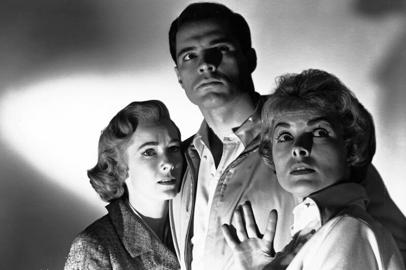 Psycho – Bild: dr /​ Marlyse Press Photo/​MPP