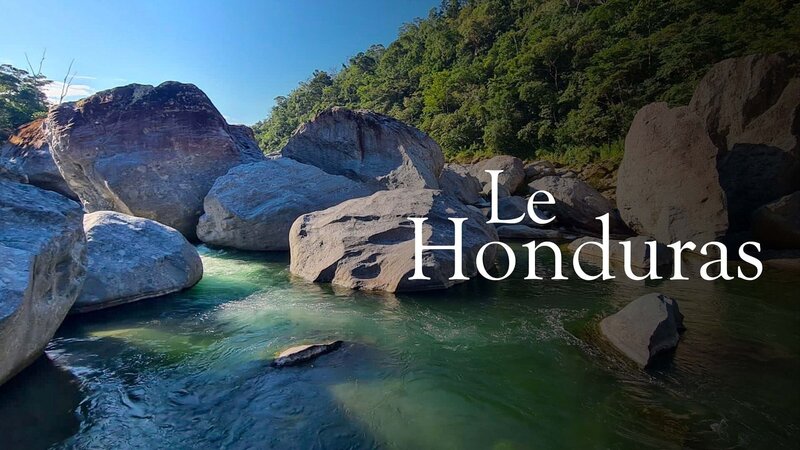 Honduras - Von Regenwald und Strand – Bild: Arte