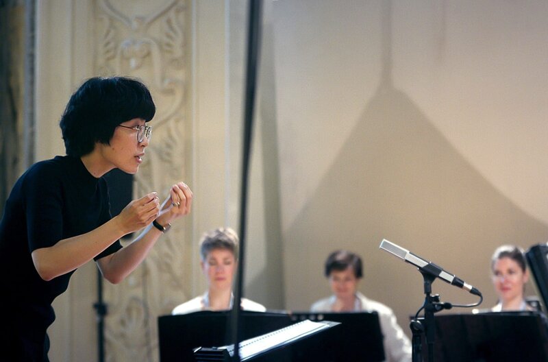 Unsere Herzen - Ein Klang – Bild: RBB /​ © Neue Visionen Filmverleih /​ © Neue Visionen Filmverleih