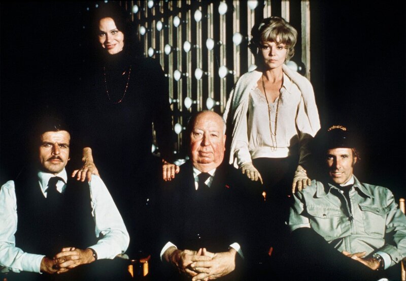 Familiengrab – Bild: Kabel Eins Classics