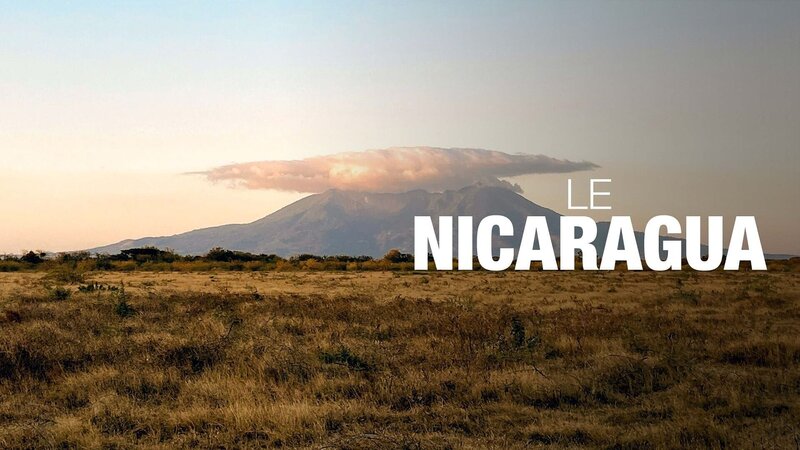 Nicaragua - Von Wasser und Vulkanen – Bild: Arte