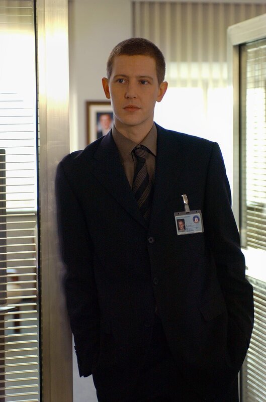 Die Bourne Verschwörung – Bild: 2004 Universal Studios. All Rights Reserved. Lizenzbild frei