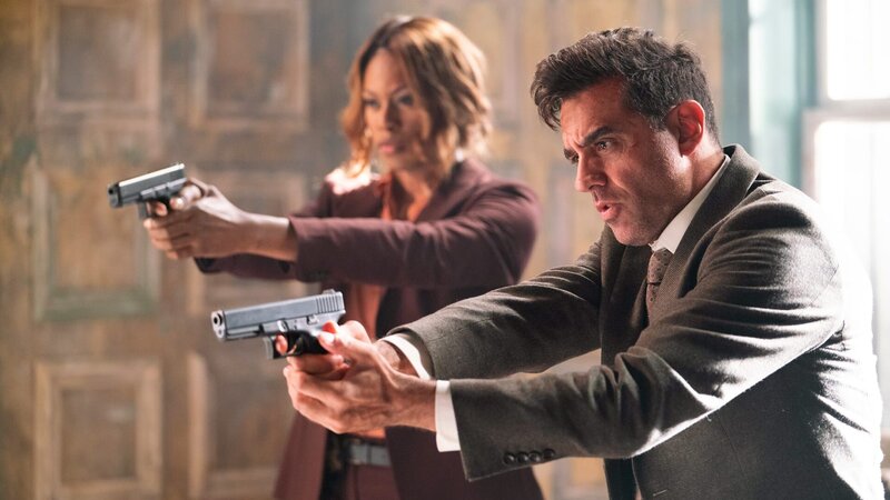 Jolt – Bild: RTL Zwei