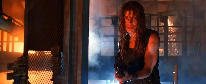 Bild: PLURIMEDIA (StudioCanal /​ Carolco Pictures /​ Lightstorm Entertainment /​ Pacific Western /​ 4-Ward)