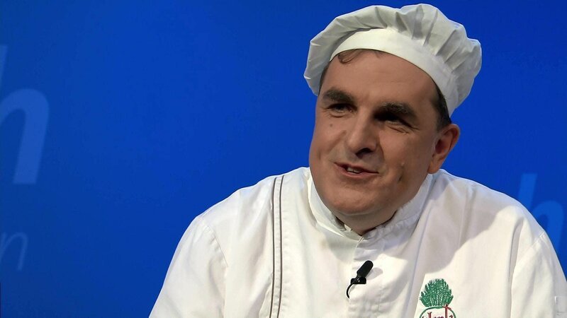 Bild: Bibel TV