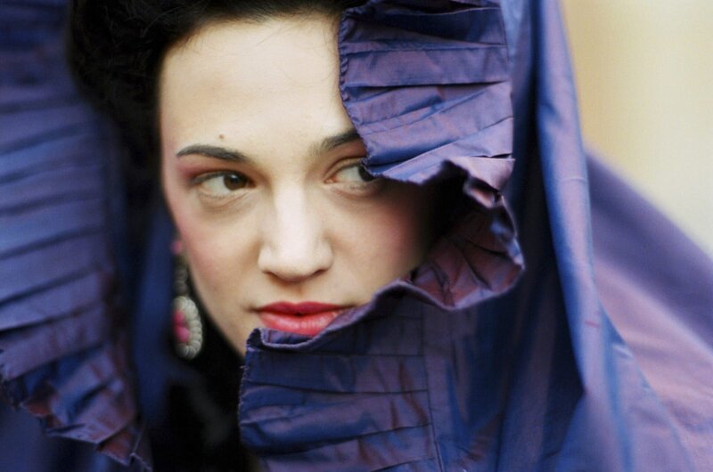Der König ist schwer erkrankt und liegt im Streben. Auf Druck seines Beichtvaters und aus Angst um sein Seelenheil muss seine Maitresse Madame du Barry (Asia Argento) den Hof verlassen … – Bild: 2006 I Want Candy, LLC. All Rights Reserved. Der König ist schwer erkrankt und liegt im Streben. Auf Druck seines Beichtvaters und aus Angst um sein Seelenheil muss seine Maitresse Madame du Barry (Asia Argento) den Hof verlassen … – Bild: 2006 I Want Candy, LLC. All Rights Reserved.