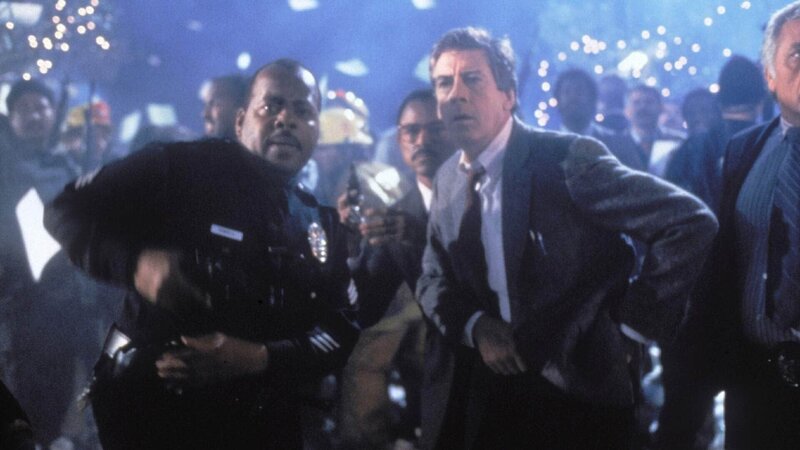 Stirb langsam – Bild: MG RTL D /​ Twentieth Century Fox Film Corporation