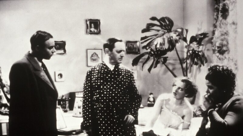 Ungeküsst soll man nicht schlafen gehn – Bild: ORF/​Beta Film