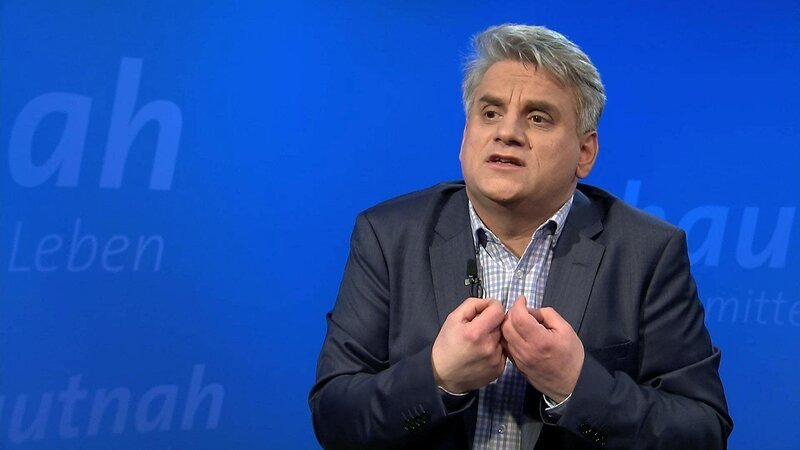 Bild: Bibel TV