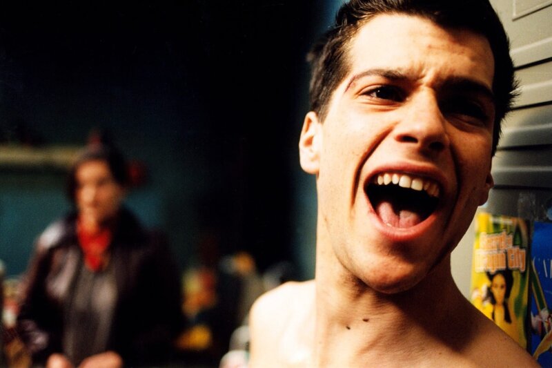 Tempo – Bild: ORF/​DOR Film