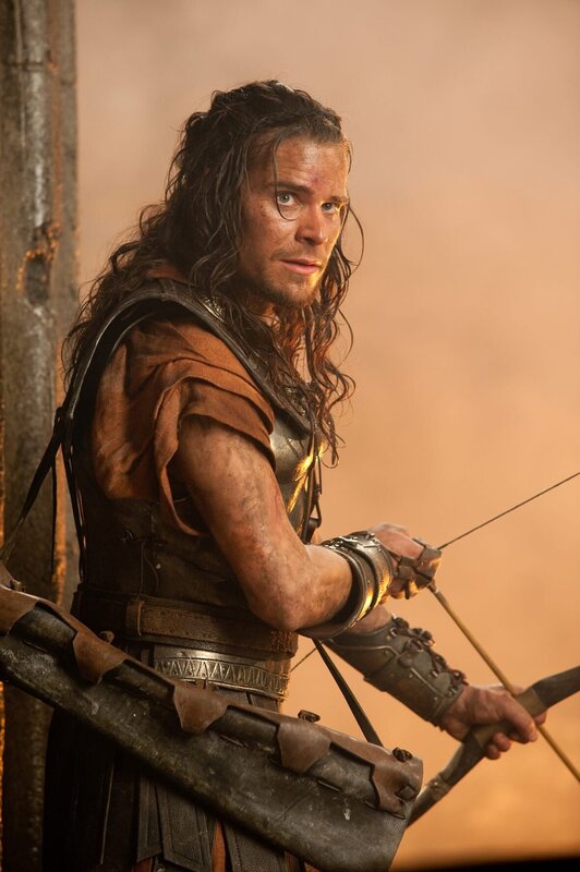 Kampf der Titanen – Bild: 2010 WARNER BROS. ENTERTAINMENT INC. ALL RIGHTS RESERVED.