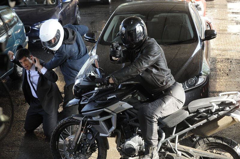 Spooks - Verräter in den eigenen Reihen – Bild: 20th Century Fox /​ MDVD