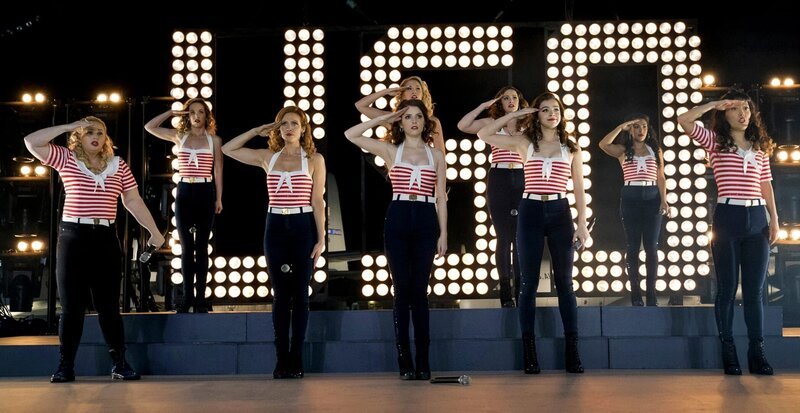 – Bild: PLURIMEDIA (Universal Pictures International France / Gold Circle Films / Brownstone Productions)  – Bild: PLURIMEDIA (Universal Pictures International France / Gold Circle Films / Brownstone Productions)