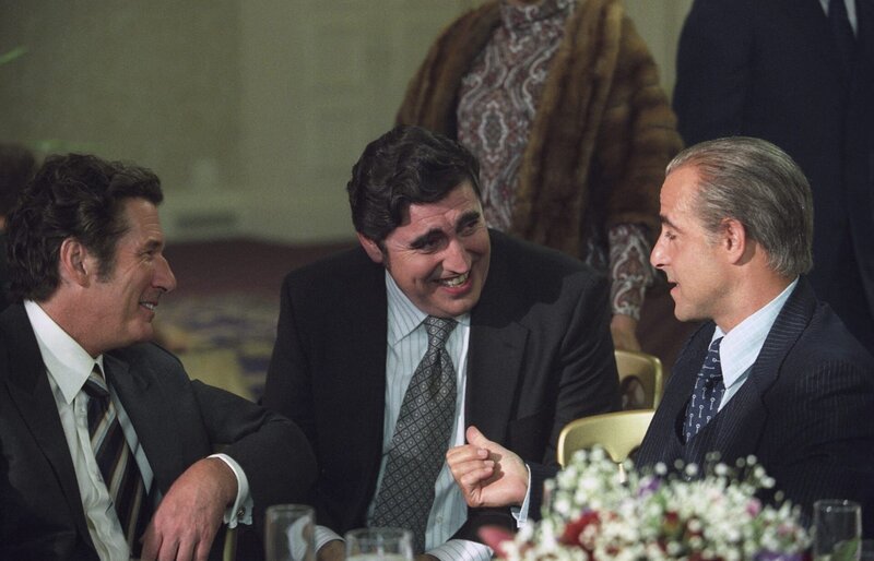 Der große Bluff – Bild: port.hu