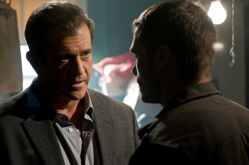 Auftrag Rache – Bild: 2009 GK Films LLC. All Rights Reserved.